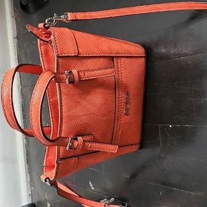 Guess purse